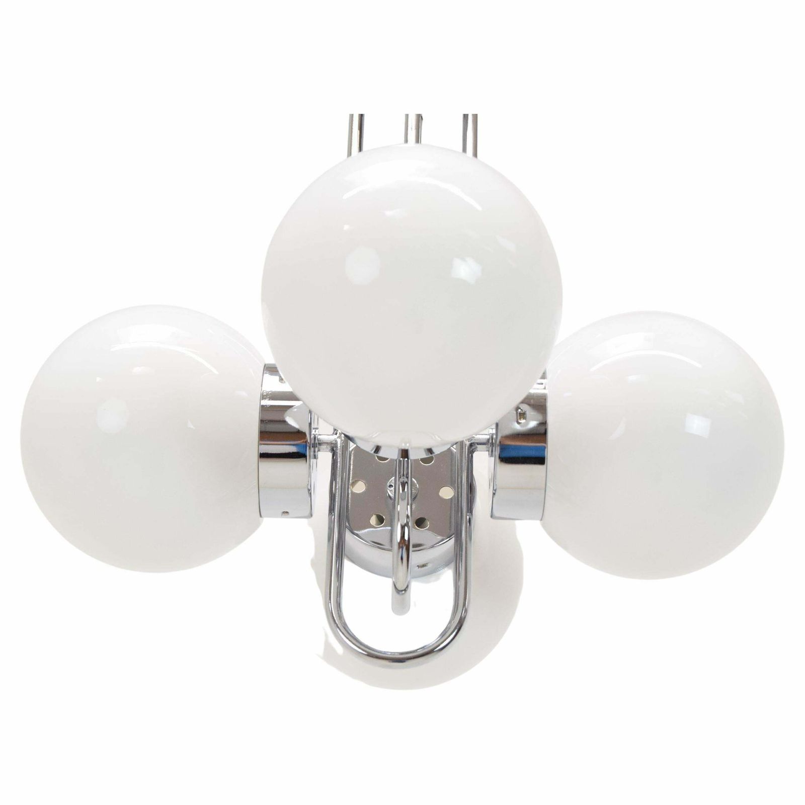 Mid Century Designed Chandelier By Jílové U Děčín, Czechoslovakia, 1970's. photo furniture