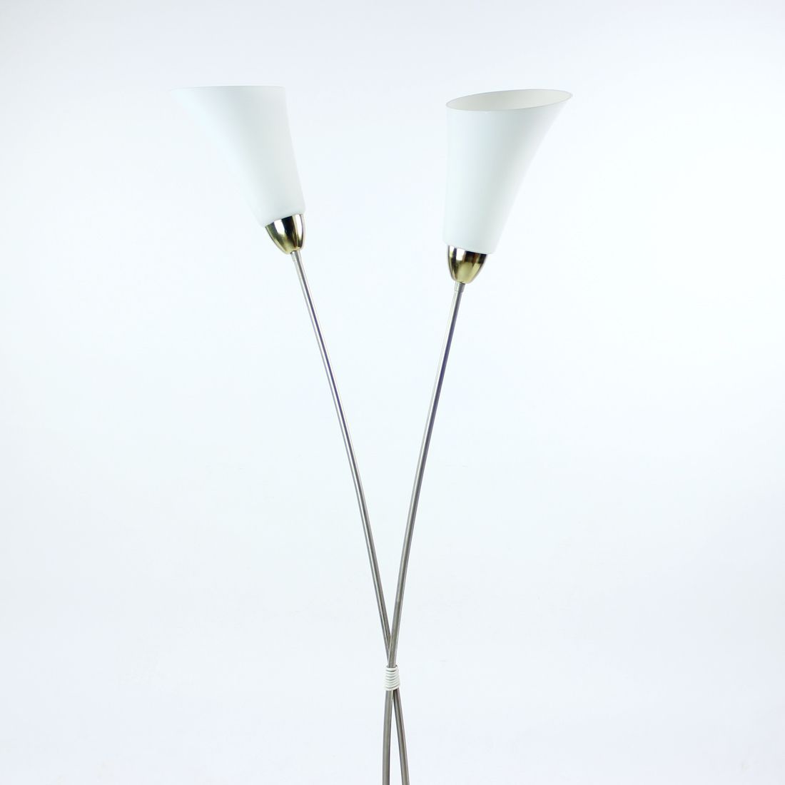 photo furniture Freestanding Floor Lamps By Kamenicky Senov, Czechoslovakia 1960s