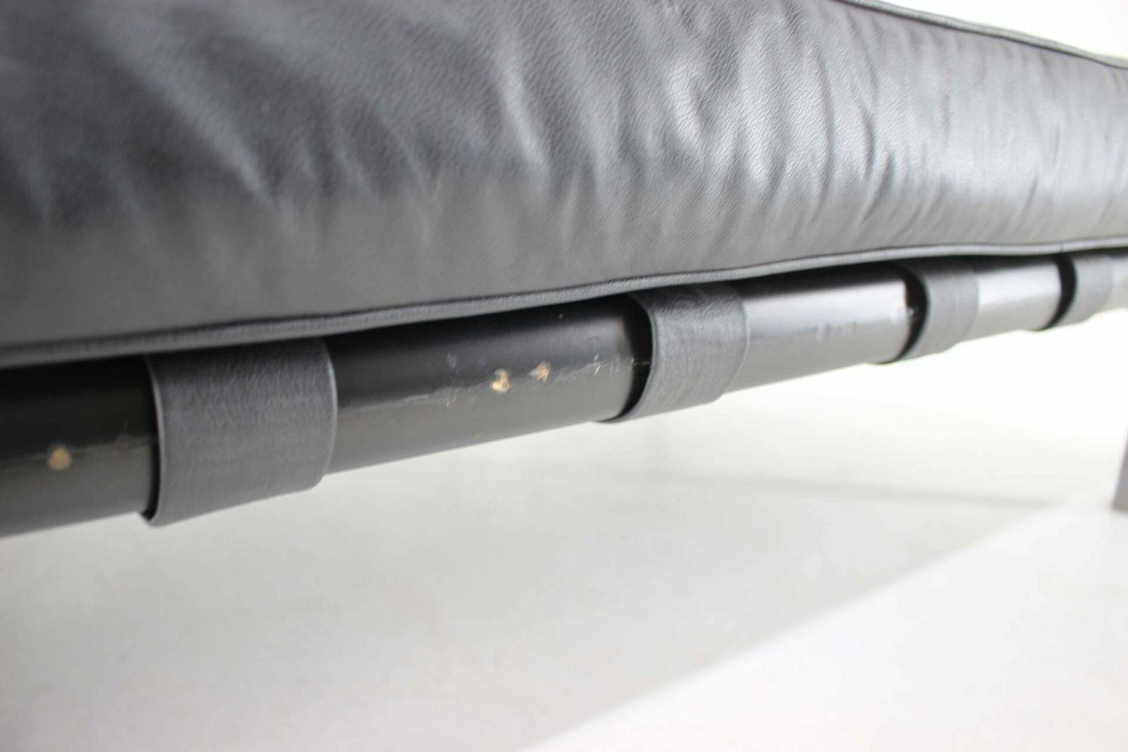 photo for sale Daybed In Style Of Ludwig Mies Van Der Rohe, Germany, 1970s