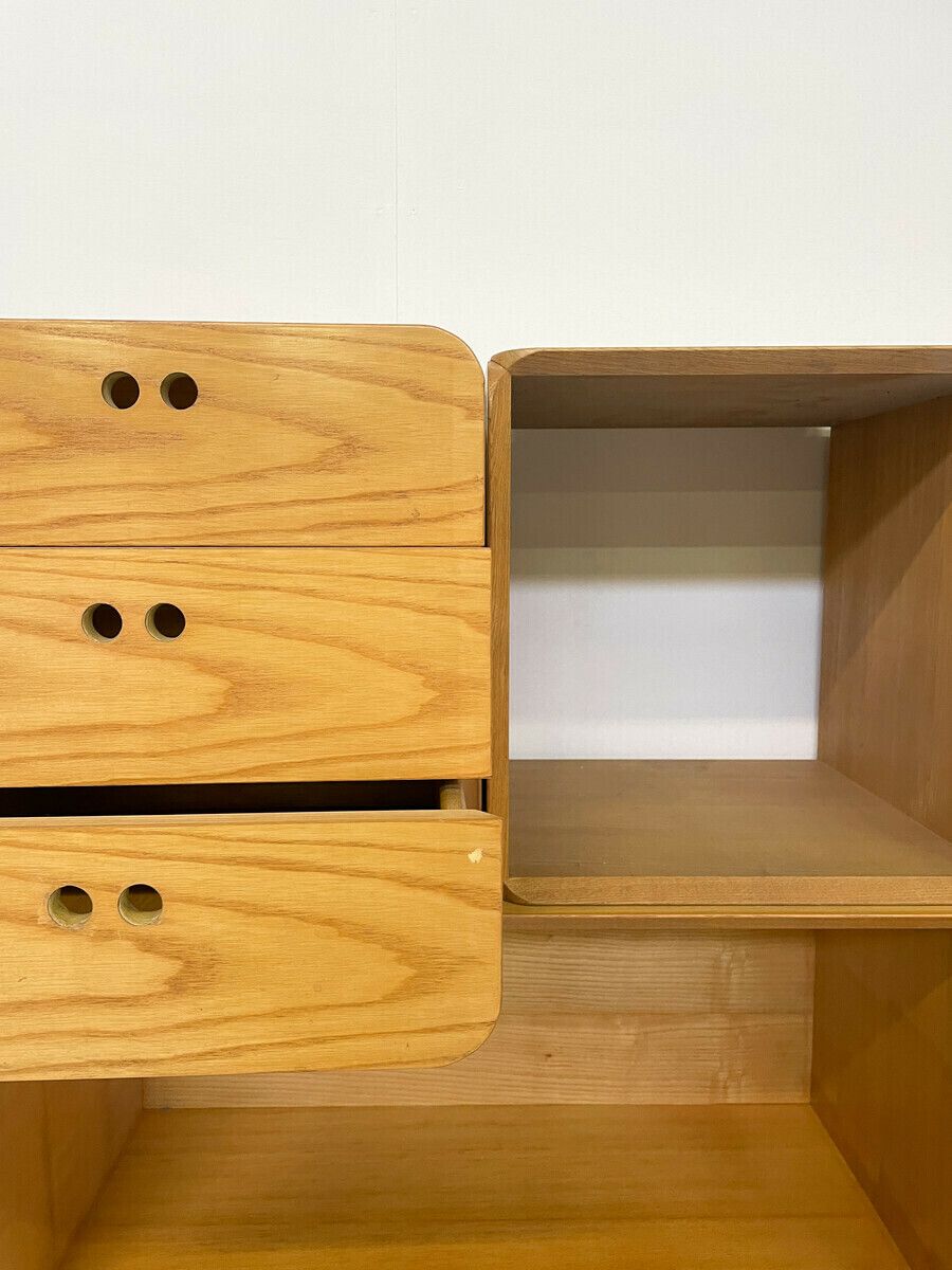 Set Of Modular Wooden Cubes By Derk Jan De Vries photo 4400.0