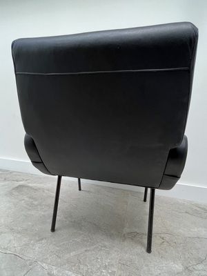 Zanuso Baby Chair For Arflex, 1950s photo for sale