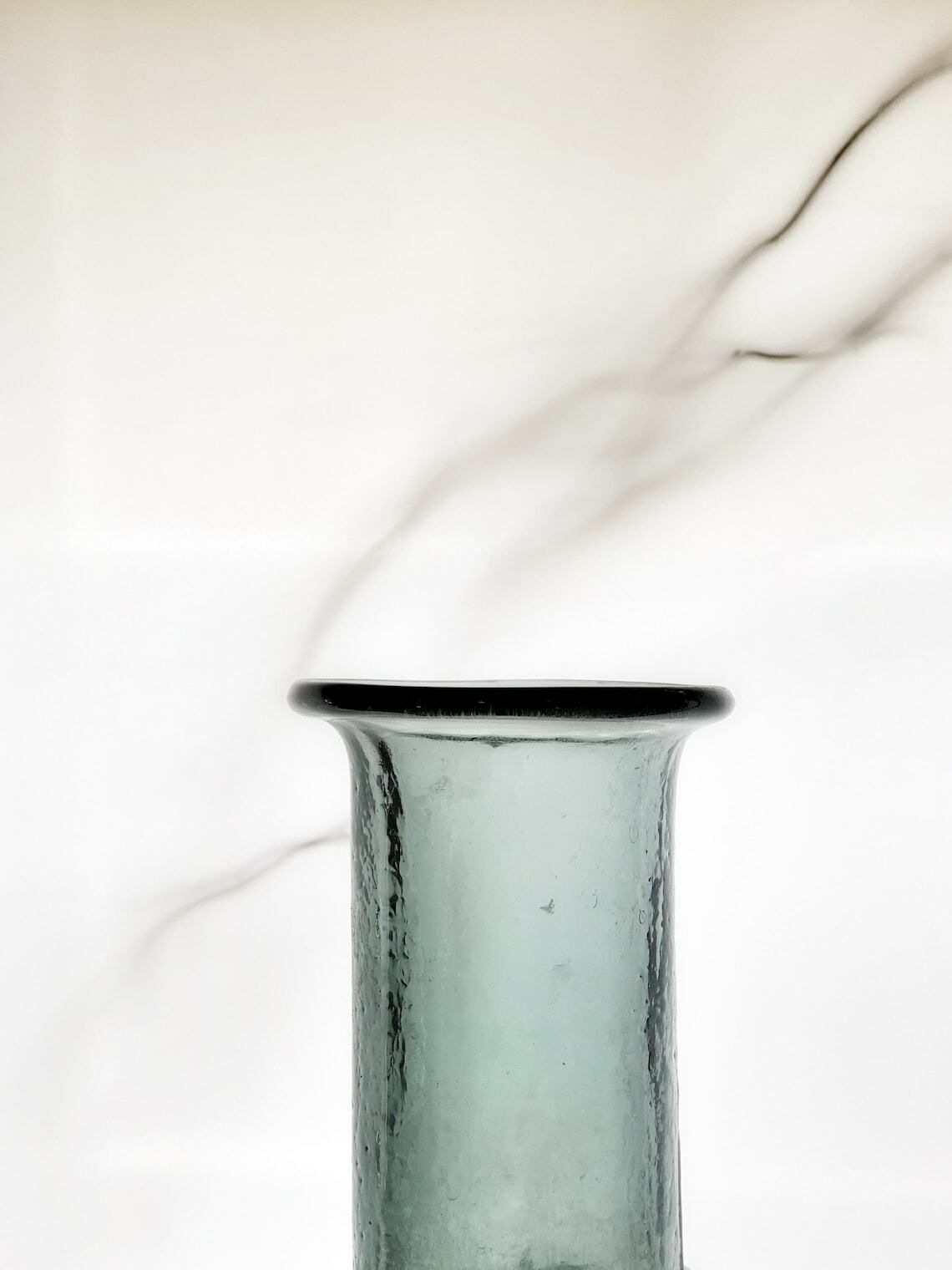 Per Olof Strom Vase For Alsterfors Glasswork photo for sale