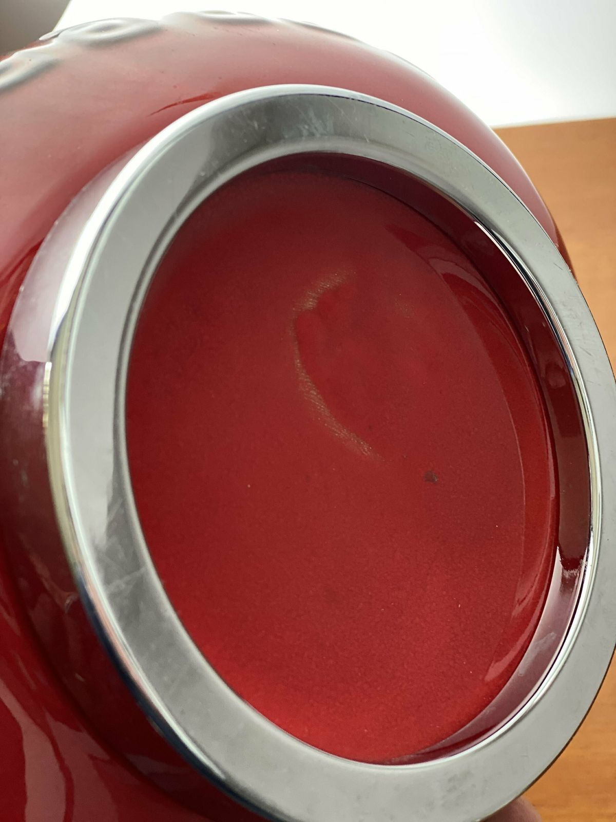 1960s Quist Präsente German Ceramic Bowl Ashtray Model 4006 photo 95.0