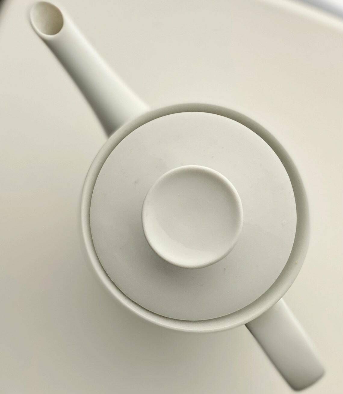 1960s Coffee Set Winterling West Germany Pop Art Coffee Service 1960s photo vinterior