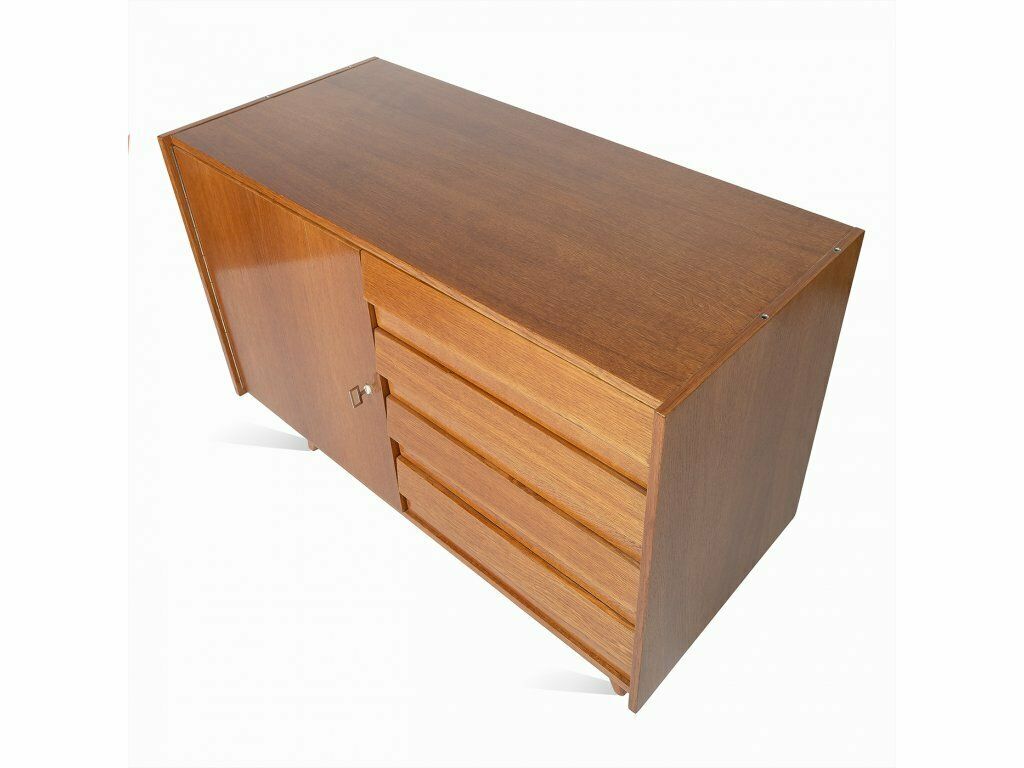 Cabinet U 458, 1960s, For Interier Praha photo vinterior
