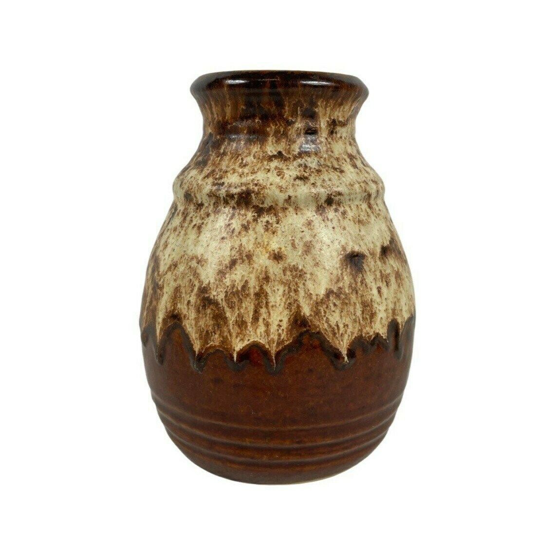 Bay Keramik West Germany Vase Pottery