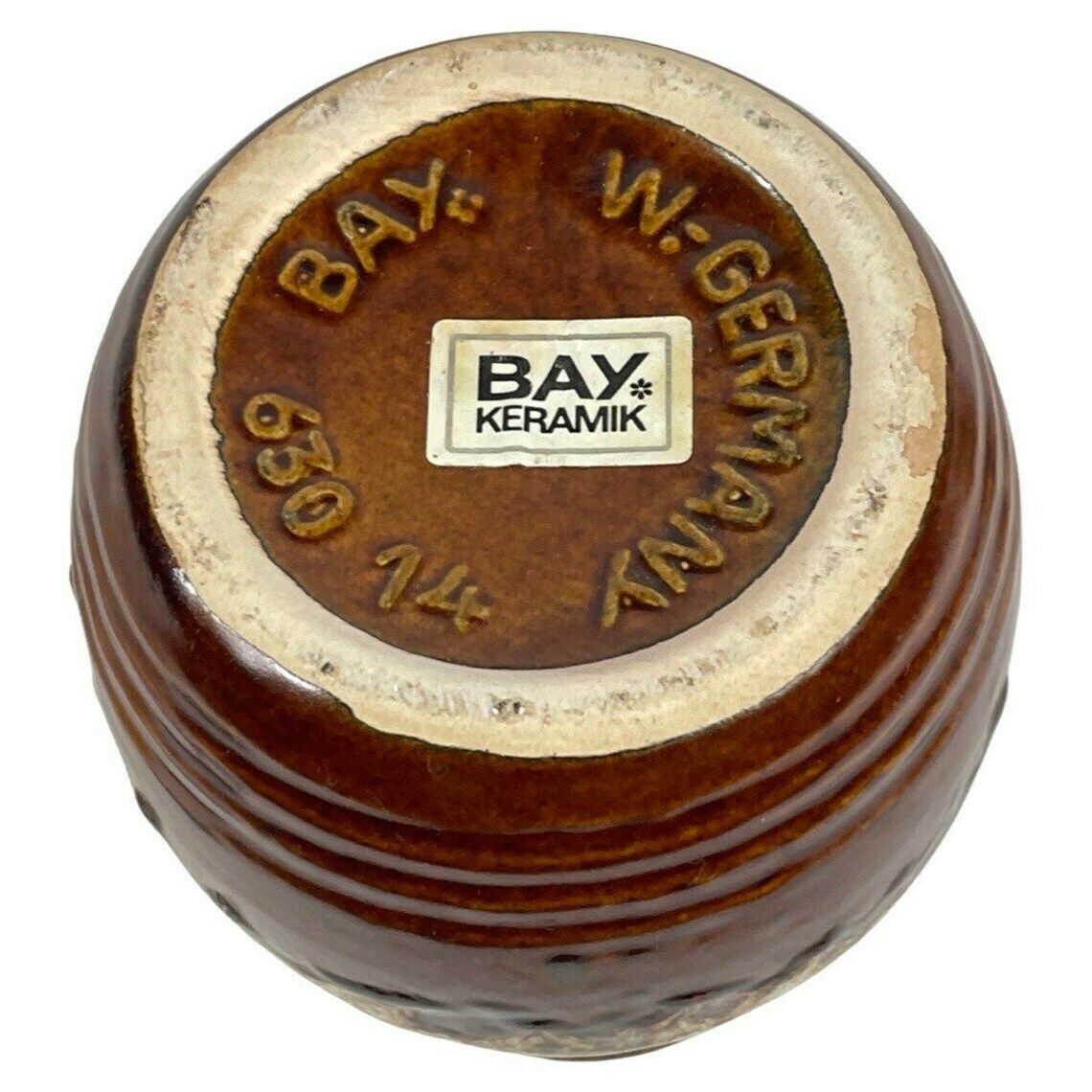 Bay Keramik West Germany Vase Pottery photo furniture