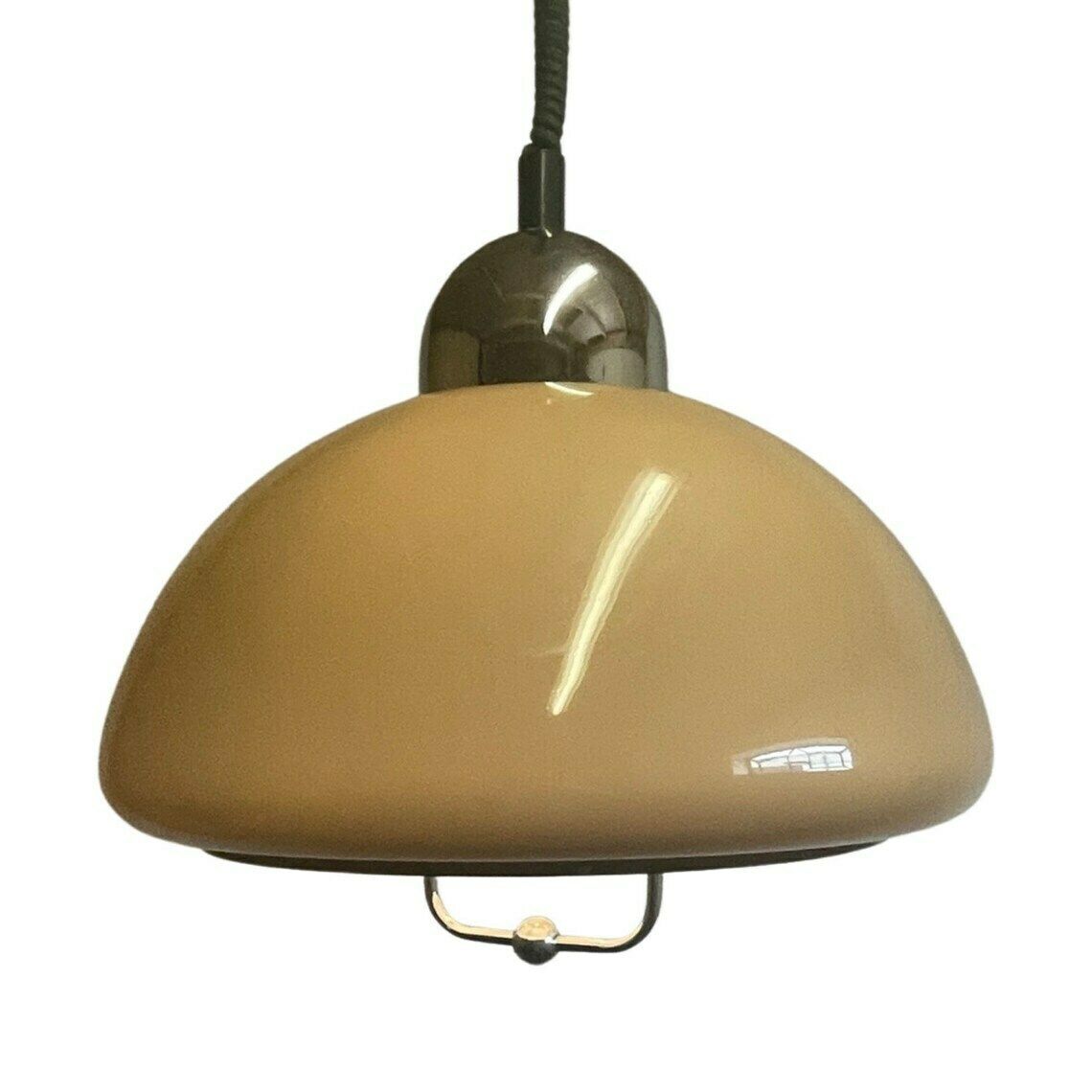 Dijkstra Xl Hanglamp Inclusief Rollycord – Dutch Design Space Age