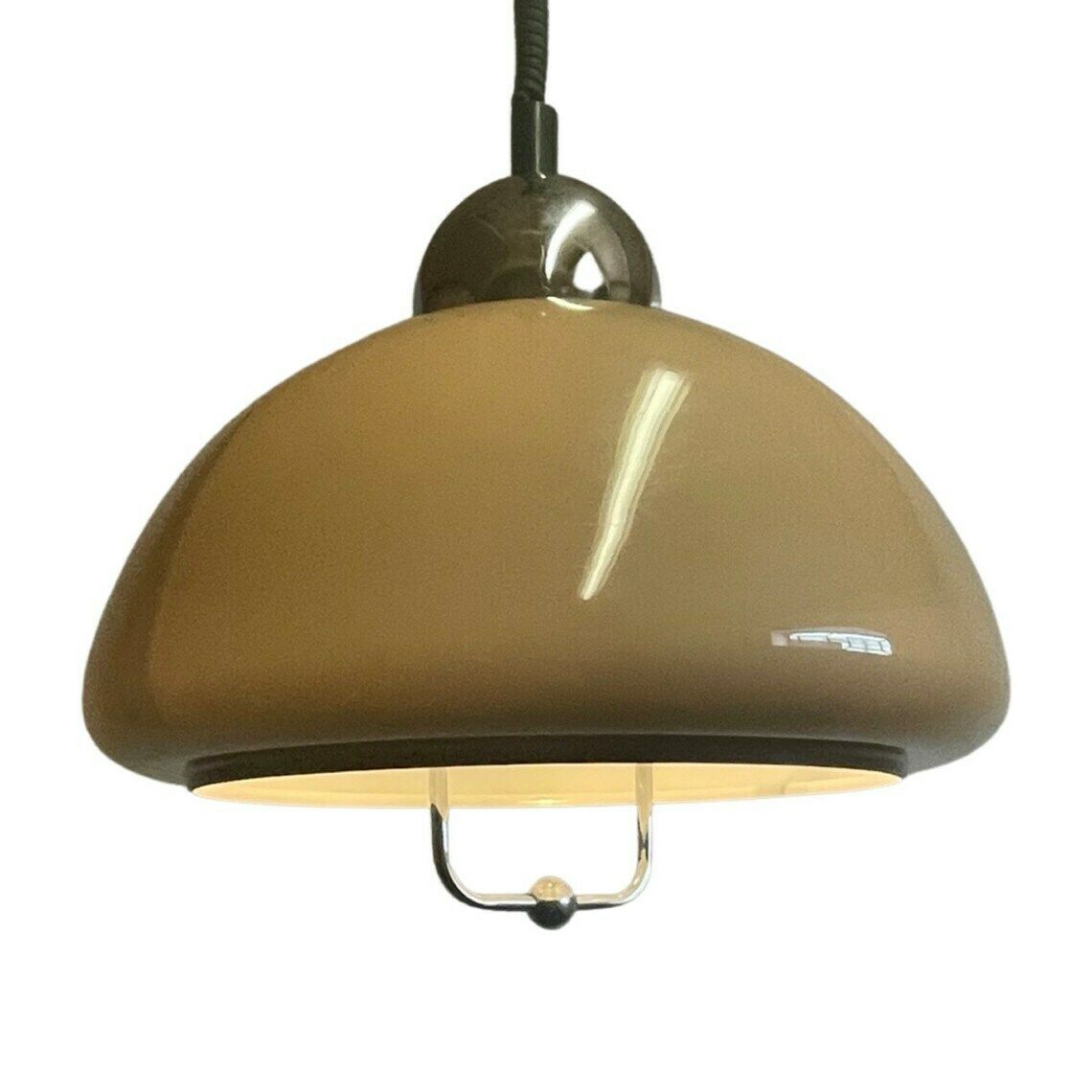 Dijkstra Xl Hanglamp Inclusief Rollycord – Dutch Design Space Age photo furniture