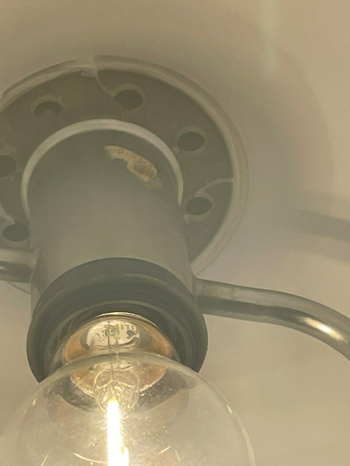 Dijkstra Xl Hanglamp Inclusief Rollycord – Dutch Design Space Age photo 300.0