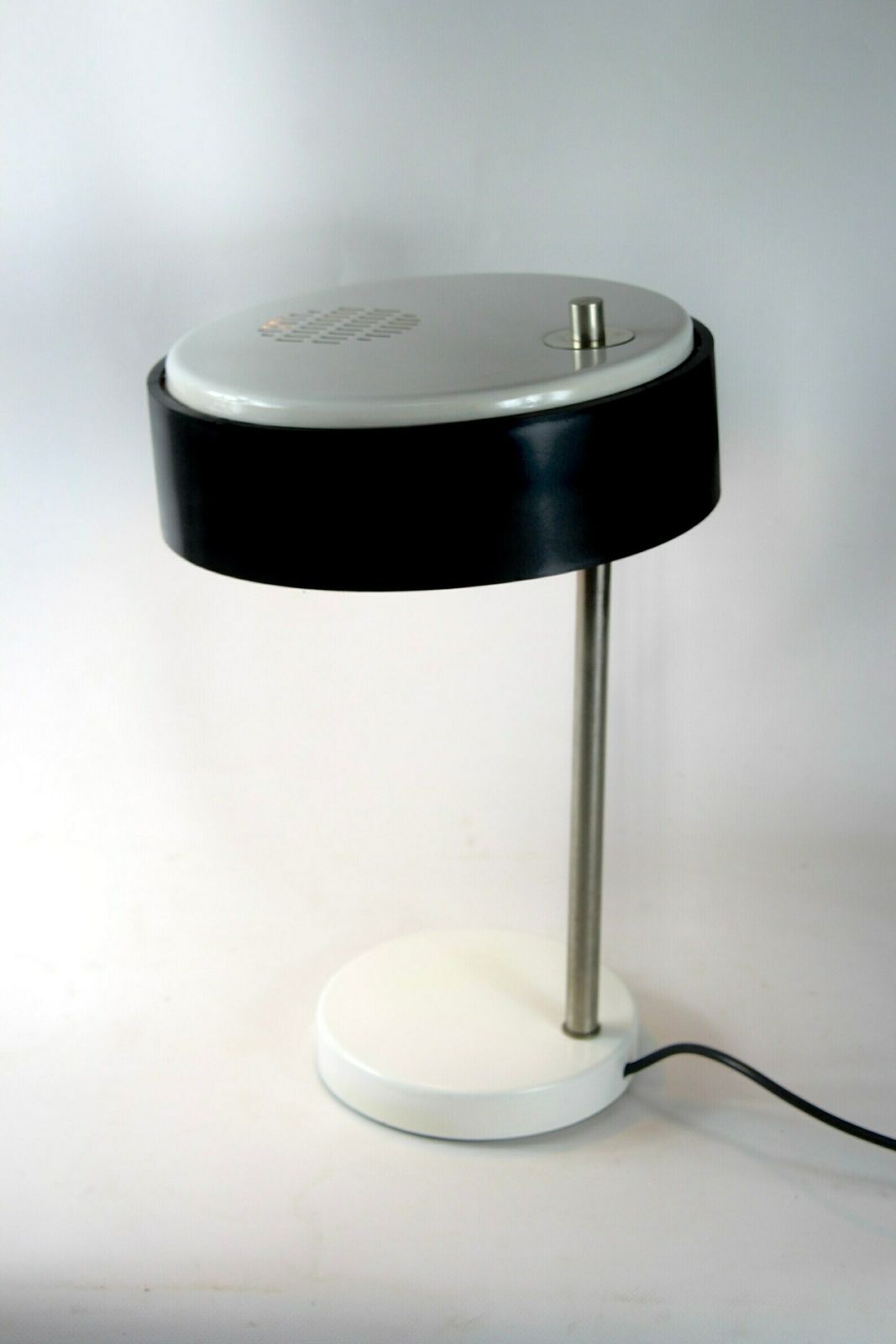 Tafellamp   Jaren 1950   Duitsland   Gerestaureerd photo furniture