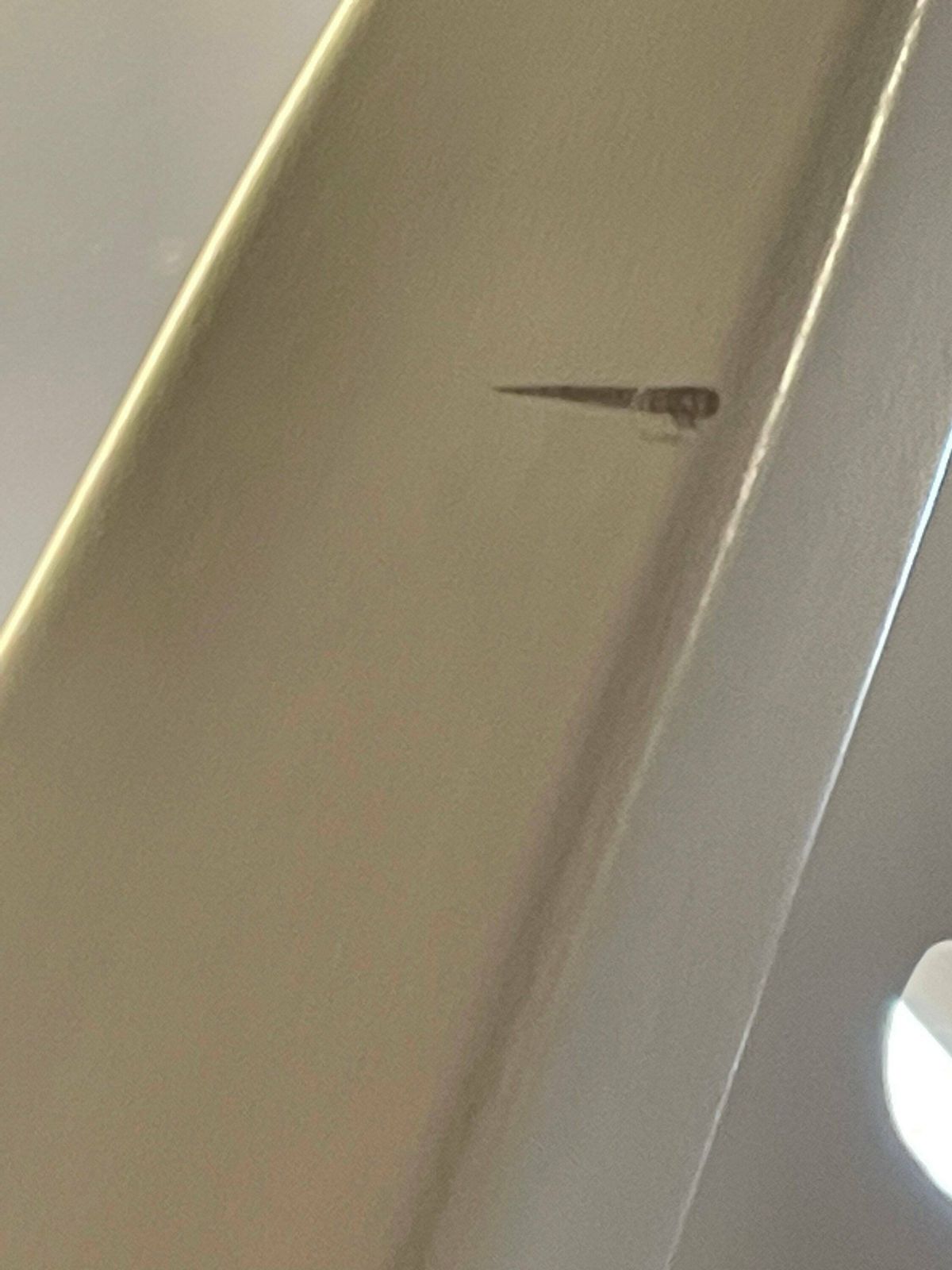 Niko Kralj   Stol Industrija Pohistva   Rex Model 120   Wit (Zeldzame Uitvoering, Geen Vouwstoel)   Gemerkt En Volledig Intact photo vintage