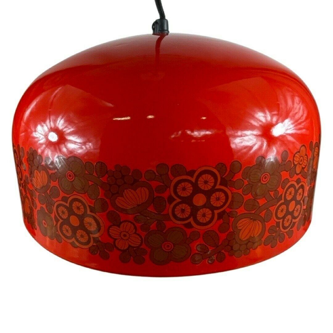 Mid Century Modern Hanglamp Kaj Franck En Esteri Tomula (Grote Versie) – Fog & Mørup, Vintage Jaren 70 photo furniture