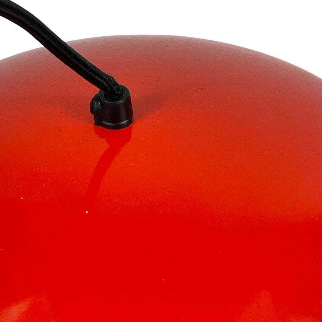 photo furniture Mid Century Modern Hanglamp Kaj Franck En Esteri Tomula (Grote Versie) – Fog & Mørup, Vintage Jaren 70