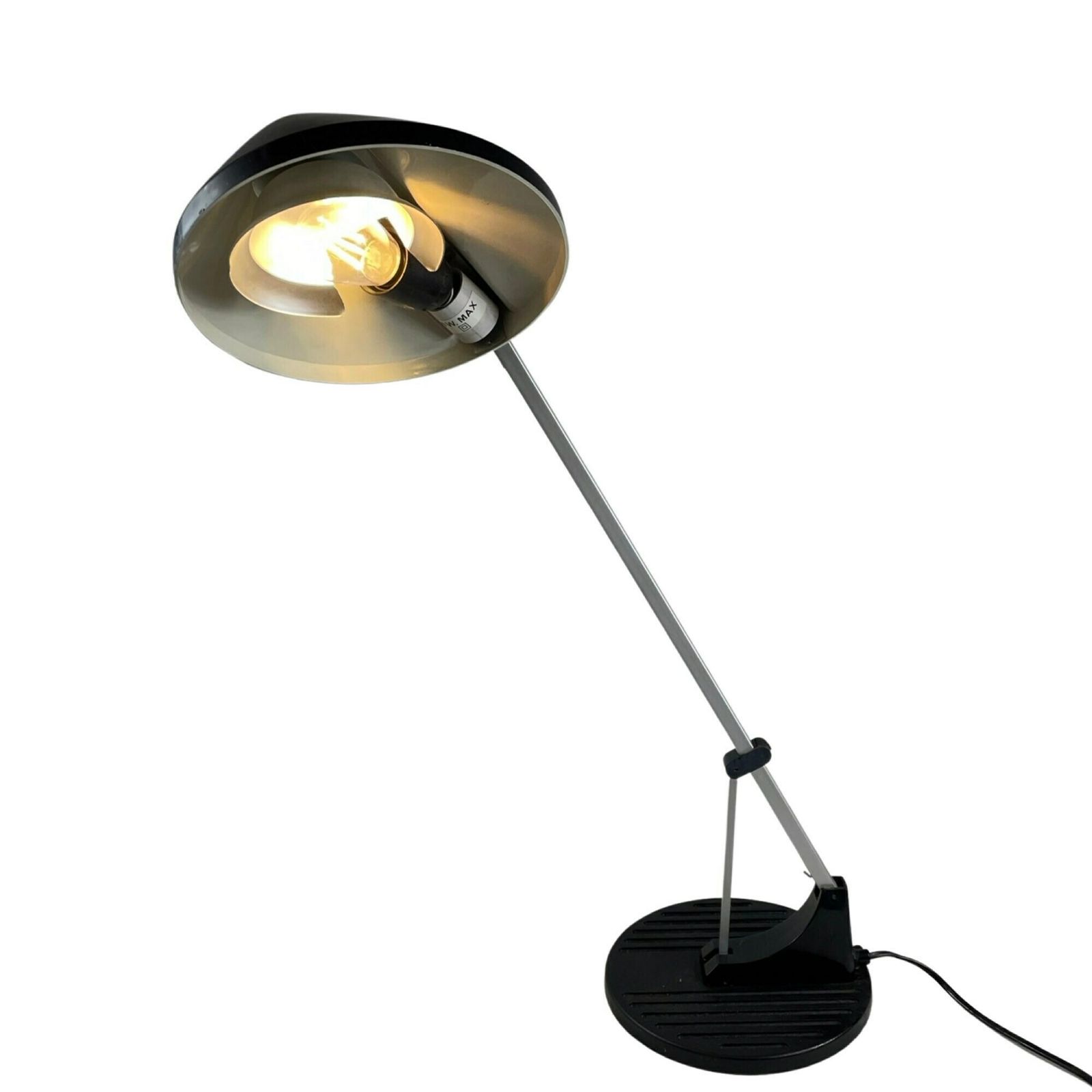 George Carwardine & Kenneth George   Herbert Terry  Anglepoise   Architect Lamp photo 125.0