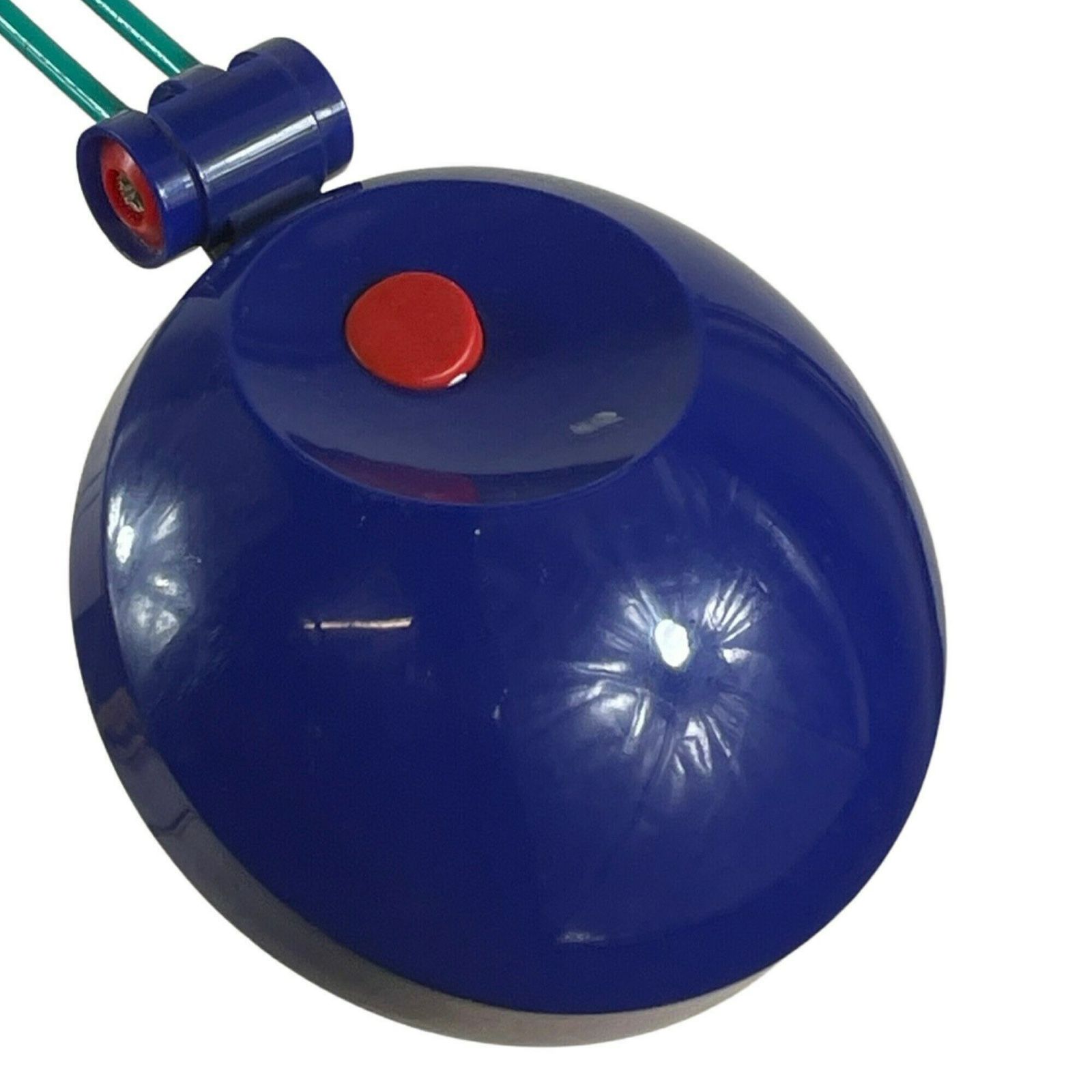Memphis Style Bureaulamp | Vrieland | Nederland photo vinterior