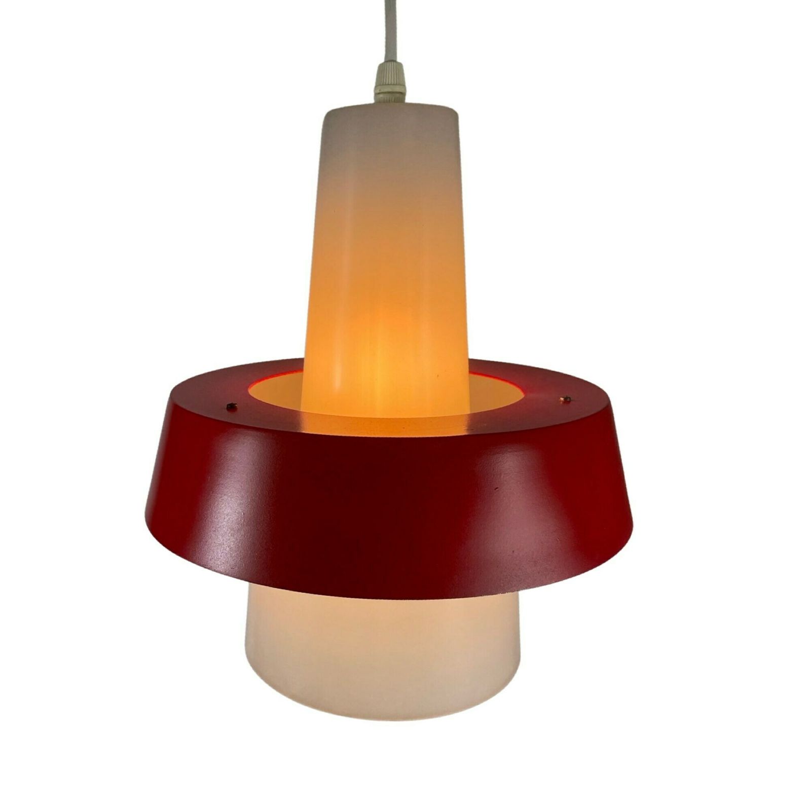 Ca. Jaren 1970 · Plafondlamp · Scandinavisch Design photo buy