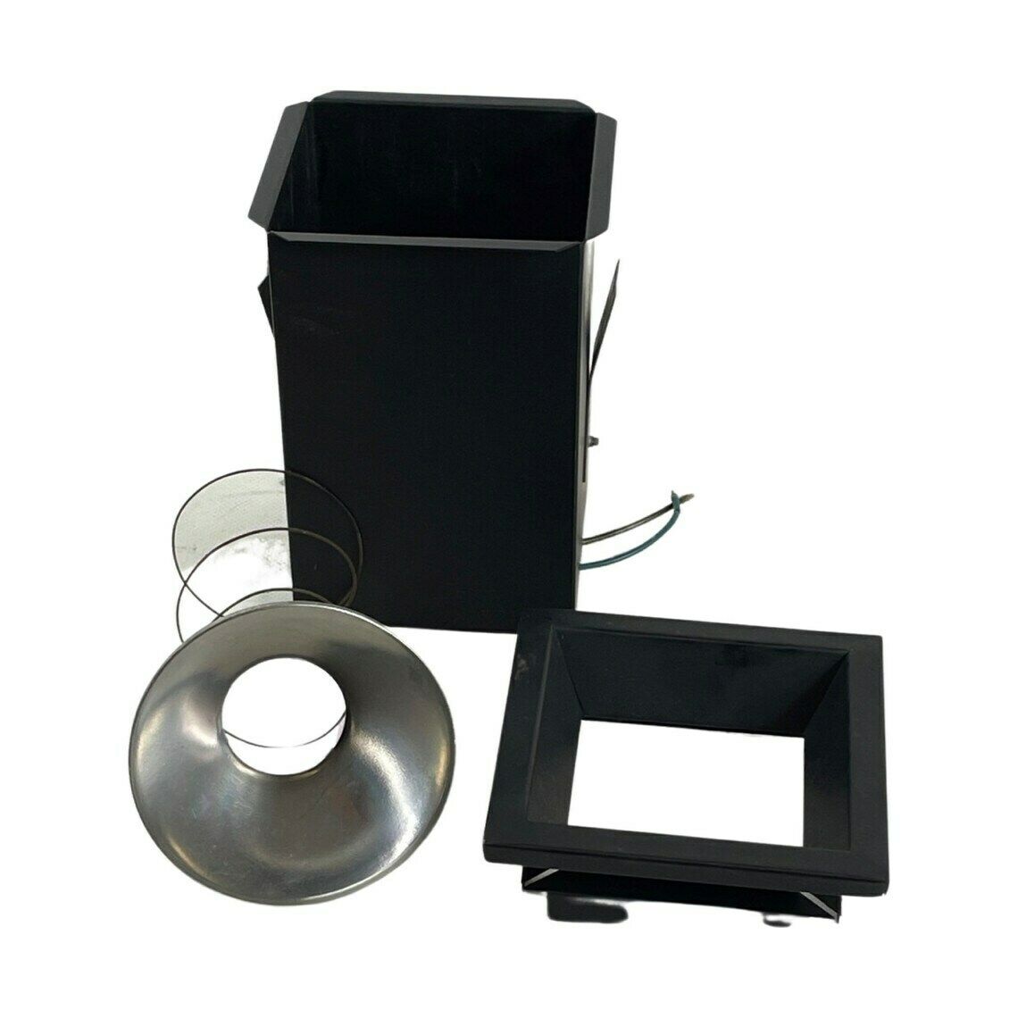 Raak Amsterdam   Ceiling Mounted Lamp / Spot   Model R 241   Multiple In Stock! photo for sale