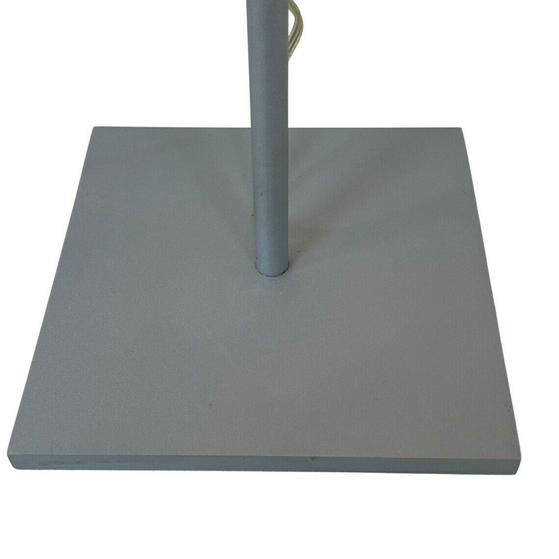 Tre Italy   Table Lamp   White Frosted Glass   Including Line Dimmer   Contemporary Design photo vinterior