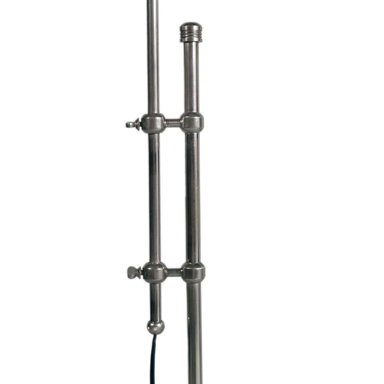 Mid Century Floor Lamp By Tommaso Barbi For Bottega Gadda With Adjustable Height photo furniture