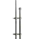 Mid Century Floor Lamp By Tommaso Barbi For Bottega Gadda With Adjustable Height photo buy