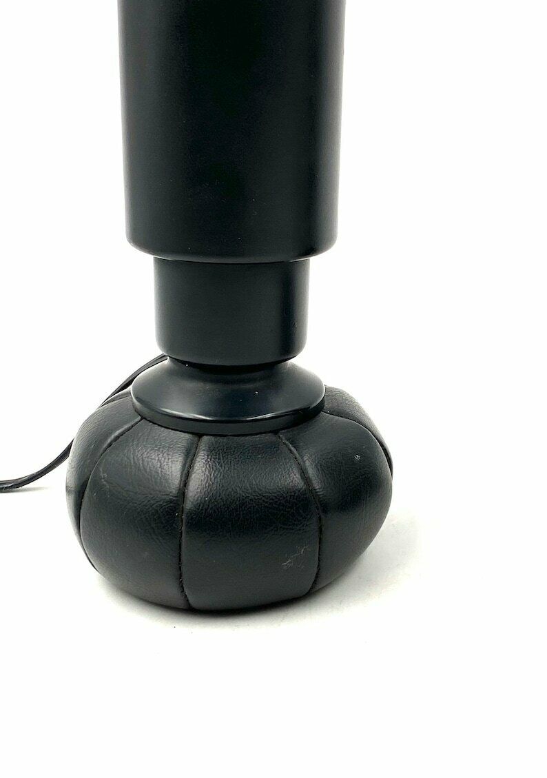 photo for sale Gino Sarfatti, Set Of 2 Table Lamps Mod. 600/C, Arteluce Italy, 1966