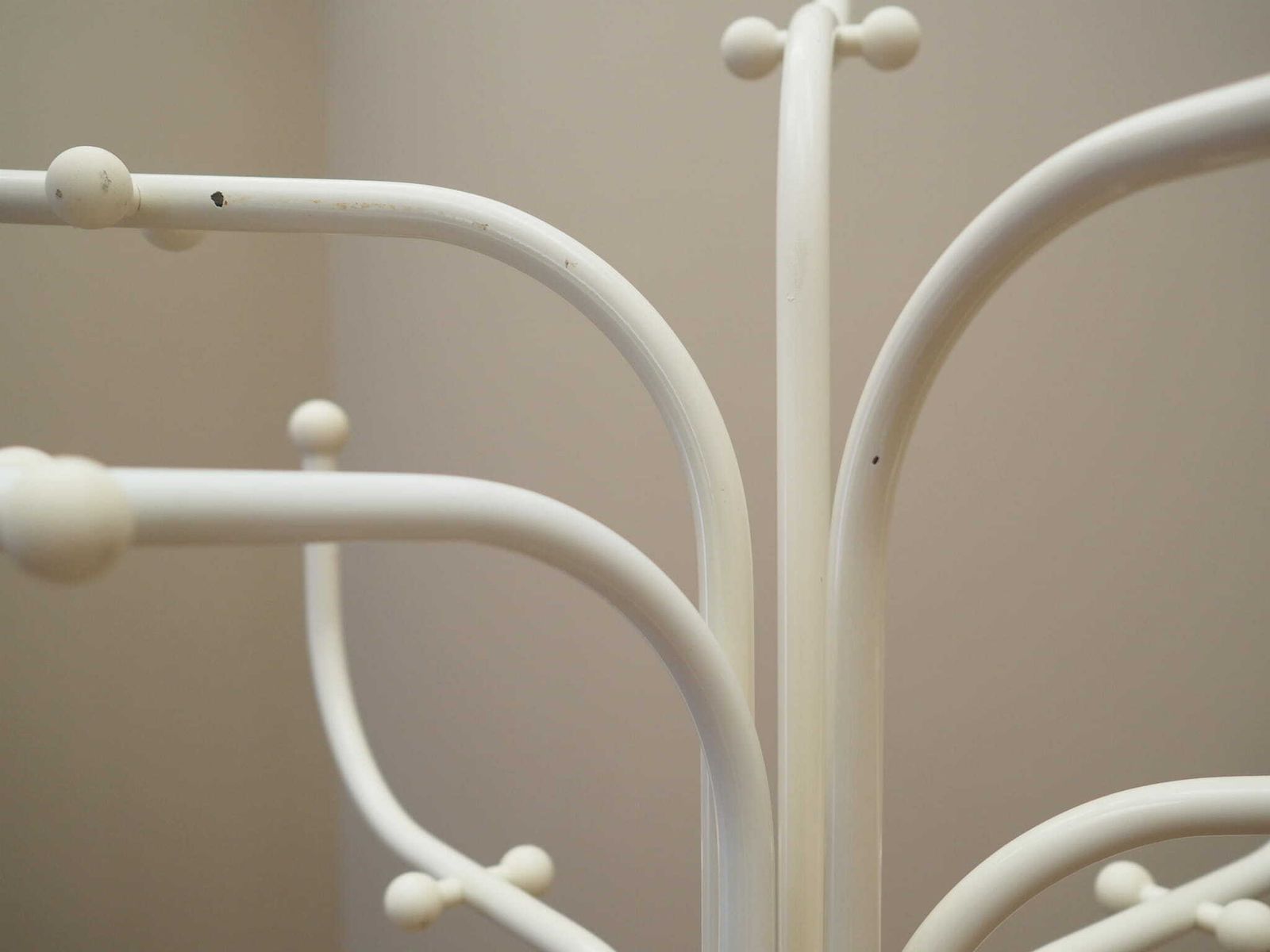 Floor Hanger, Danish Design, 1970s, Designer: Sidse Werner, Manufacturer: Fritz Hansen photo vintage