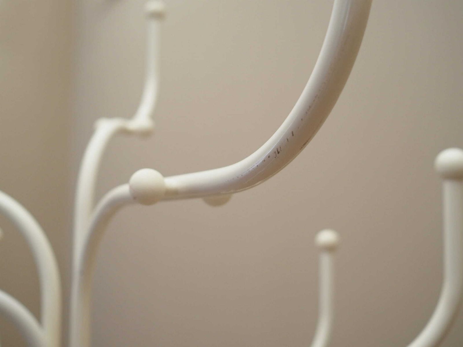 photo furniture Floor Hanger, Danish Design, 1970s, Designer: Sidse Werner, Manufacturer: Fritz Hansen