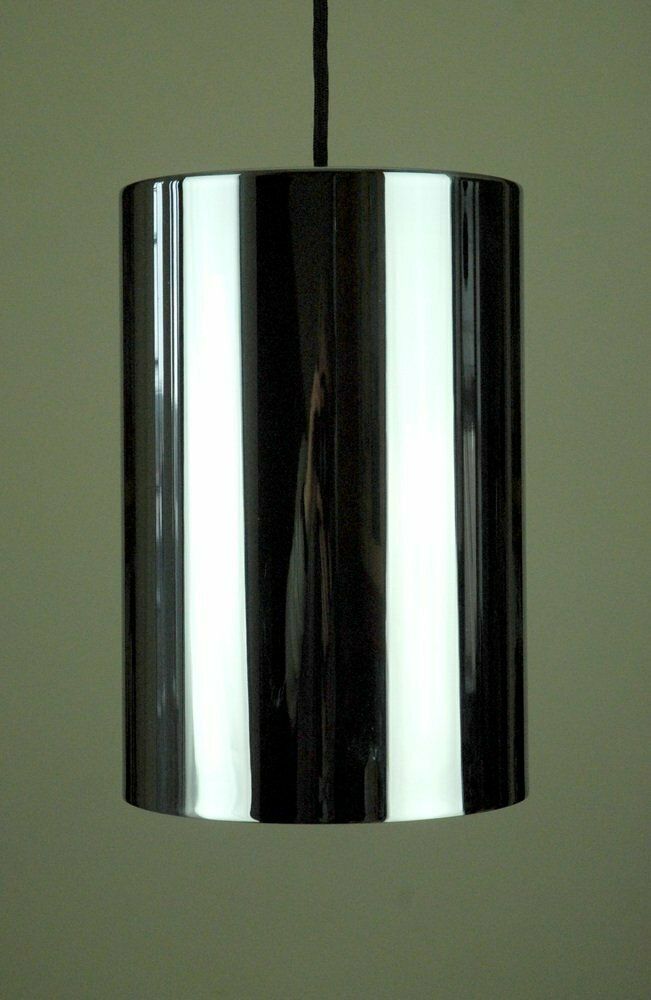 Sektor Pendant Lamp By Jo Hammerborg For Fog & Morup. 1970s photo Lighting