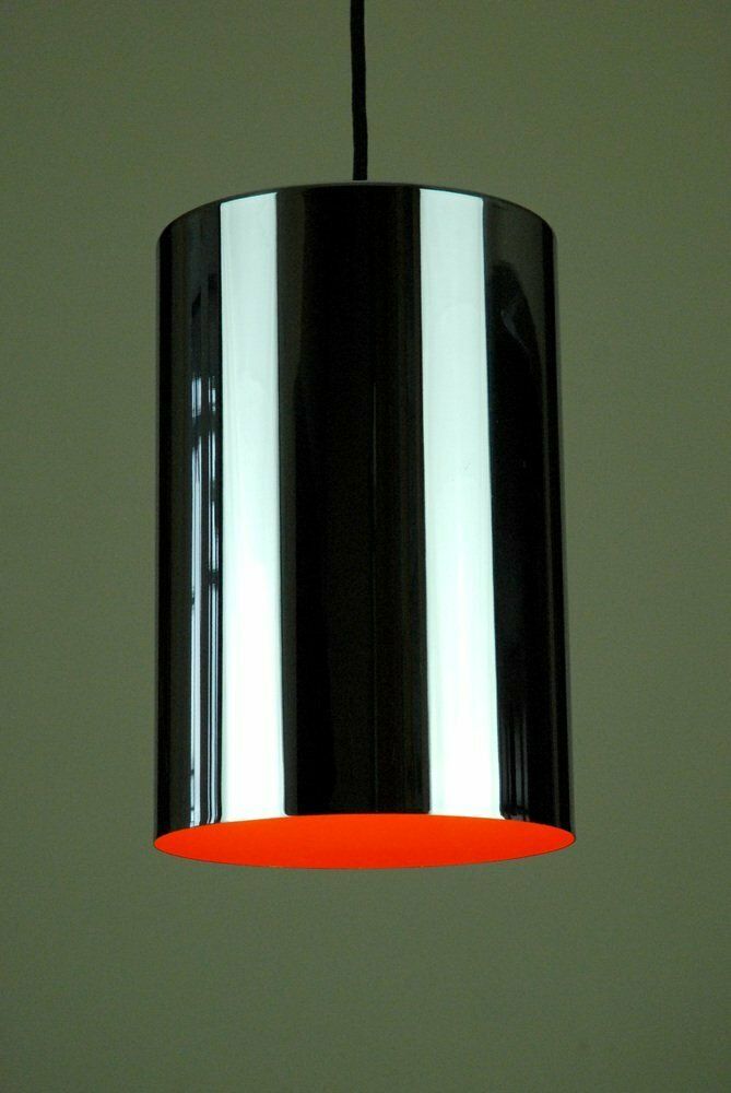 Sektor Pendant Lamp By Jo Hammerborg For Fog & Morup. 1970s photo buy