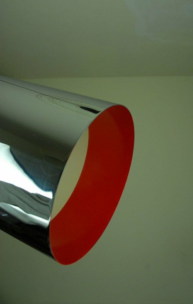 photo for sale Sektor Pendant Lamp By Jo Hammerborg For Fog & Morup. 1970s
