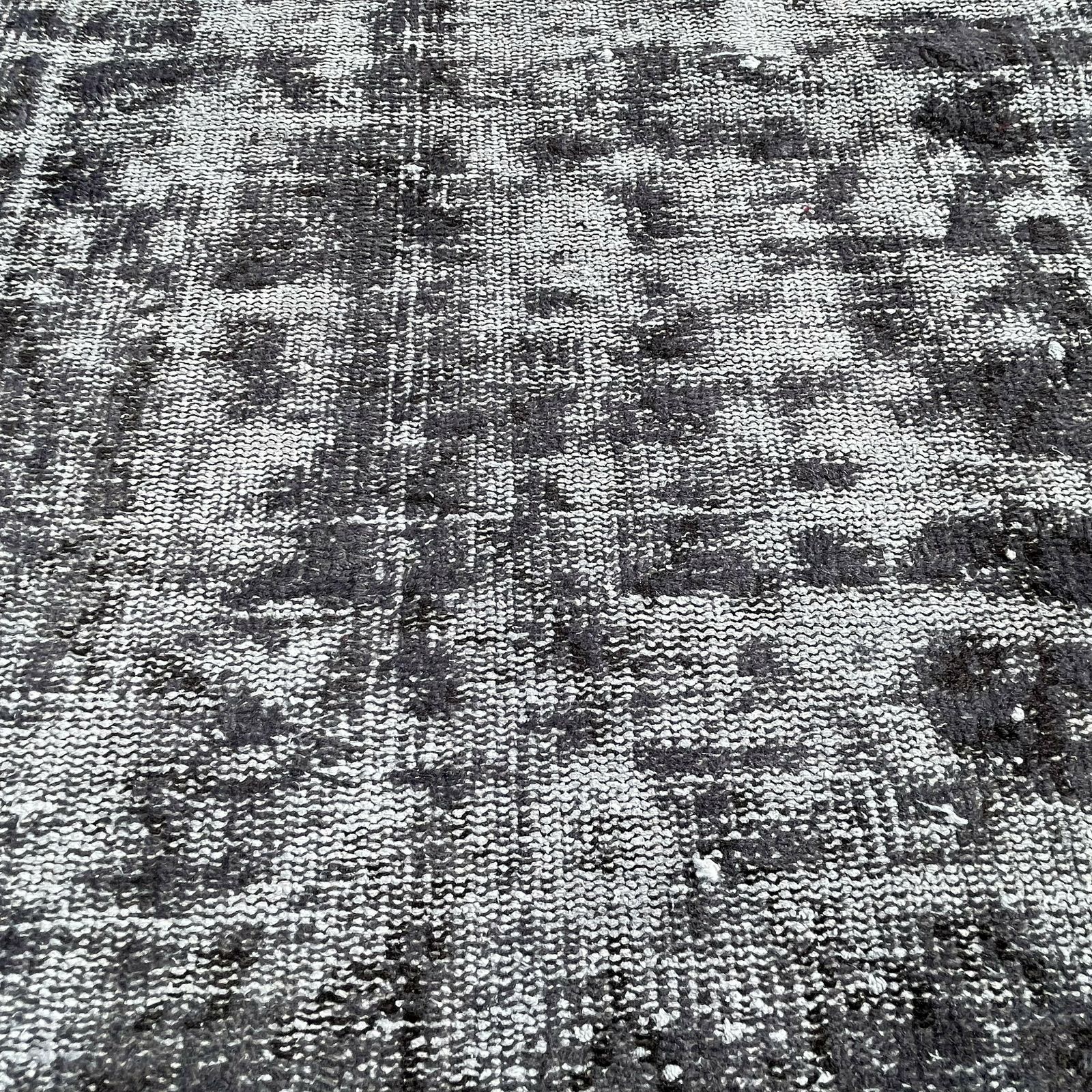 Vintage Distressed Turkish Rug , 325 X 83 Cm Wool Vintage Rug photo buy