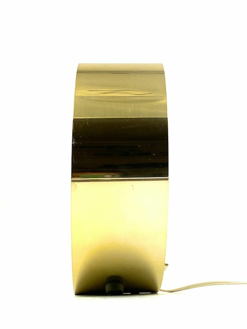Pierre Cardin 'Lumico' Table Lamp, Pierre Cardin, France 1975 photo buy