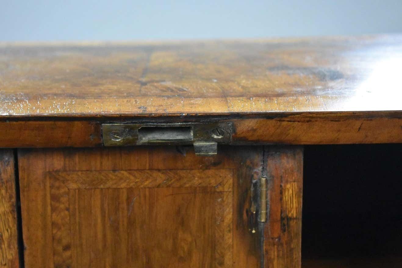 photo buy George I Walnut Bureau, 1700s, Antique