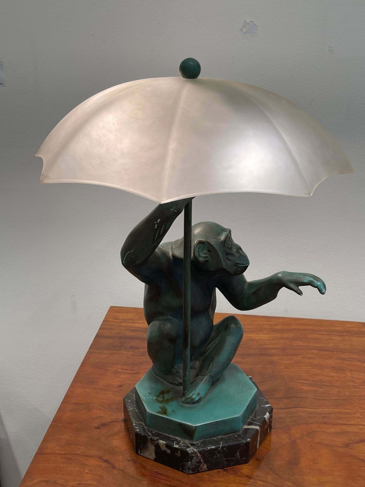 Max Le Verrier (1891 1973), "The Rain" photo for sale