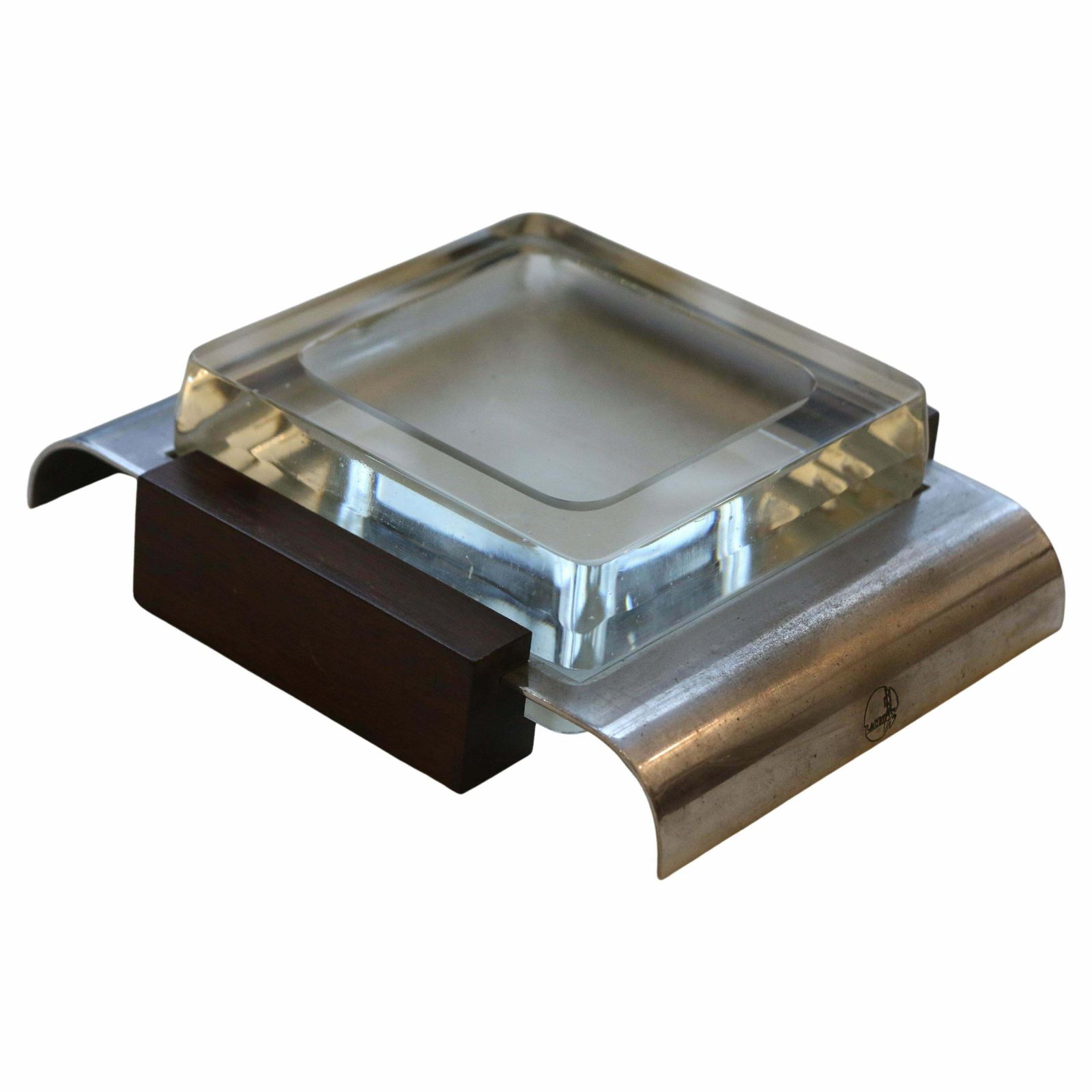 Jean Boris Lacroix (1902 1984), Catchall Tray