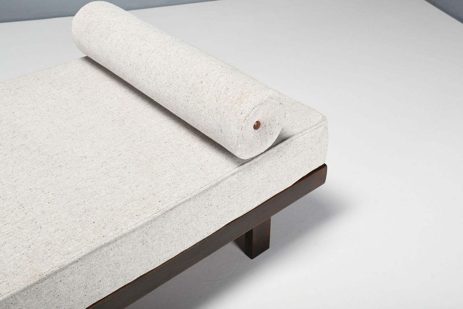 Minimalist Daybed By Jorge Zalszupin For L’atelier, Brazil, 1959 '2 Available' photo Furniture