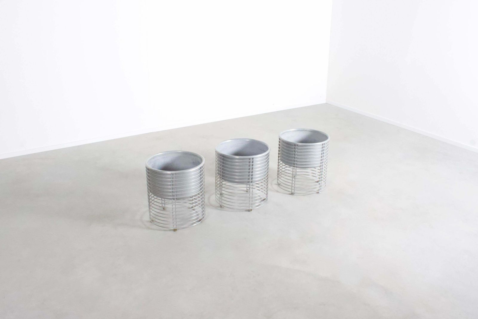 Pantonova Planters By Verner Panton For Fritz Hansen, Denmark, 1971 photo furniture