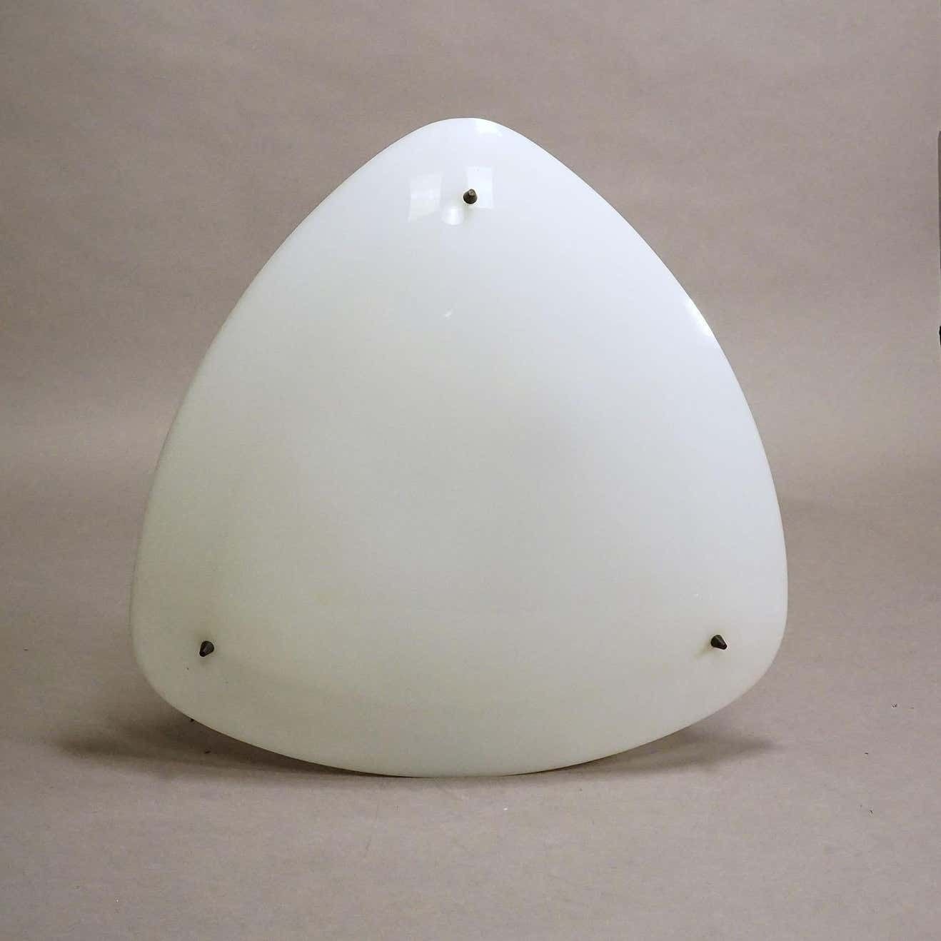 Space Age Ceilling Lamp By Tele Ambiance 1960s, France photo Lighting