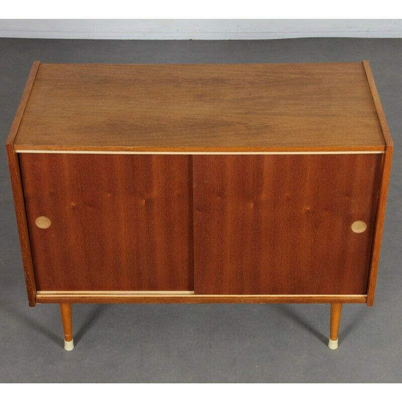 Chest Of Drawers Produced By Zapadoslovenske Nabytkarske Zavody, 1960 photo furniture