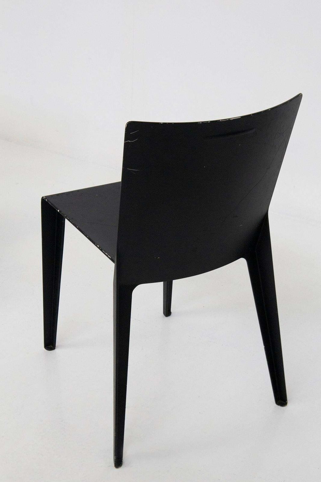 Molteni Chairs Set Of Five Model Alfa By Hannes Wettstein photo buy