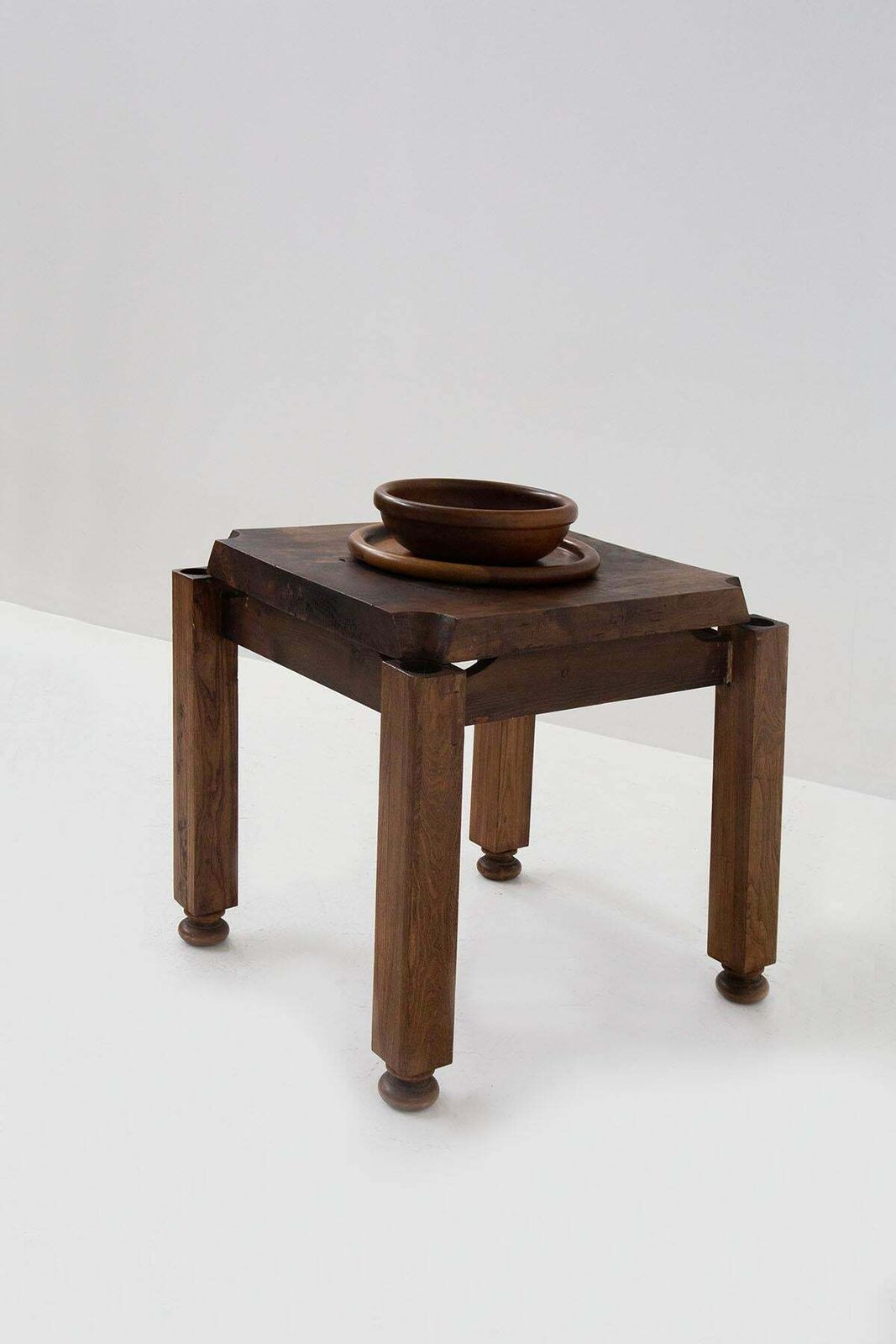 Game Table Of Brazilian Manufacture In Wood photo 4802.0