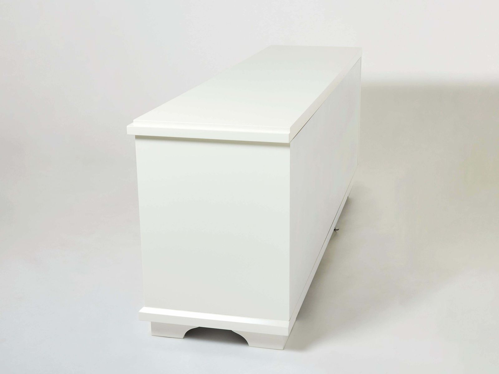 Mobilier Buffet Moucharabieh, par Garouste & Bonetti pour Christian Lacroix, 1987 photo