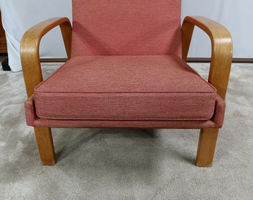 photo for sale Pair Of Scandinavian Armchairs – 1970s