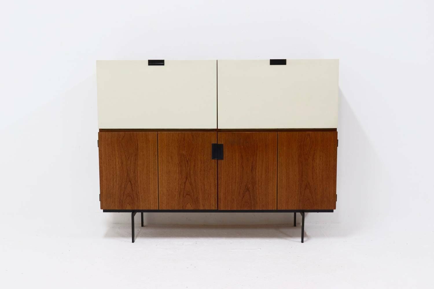 Pastoe Cu07 Japanese Series Cabinet By Cees Braakman 1950s