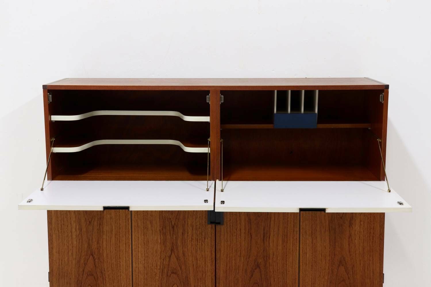 photo for sale Pastoe Cu07 Japanese Series Cabinet By Cees Braakman 1950s