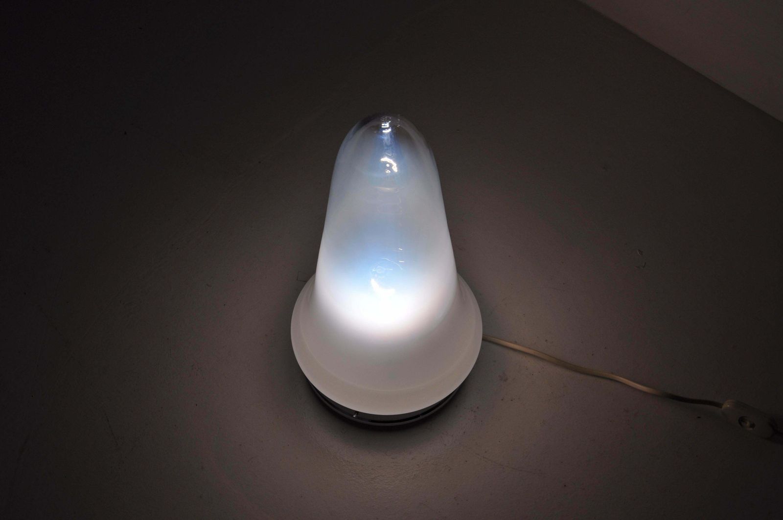 photo furniture Italian Table Lamp In The Style Of Carlo Nason, 1960s