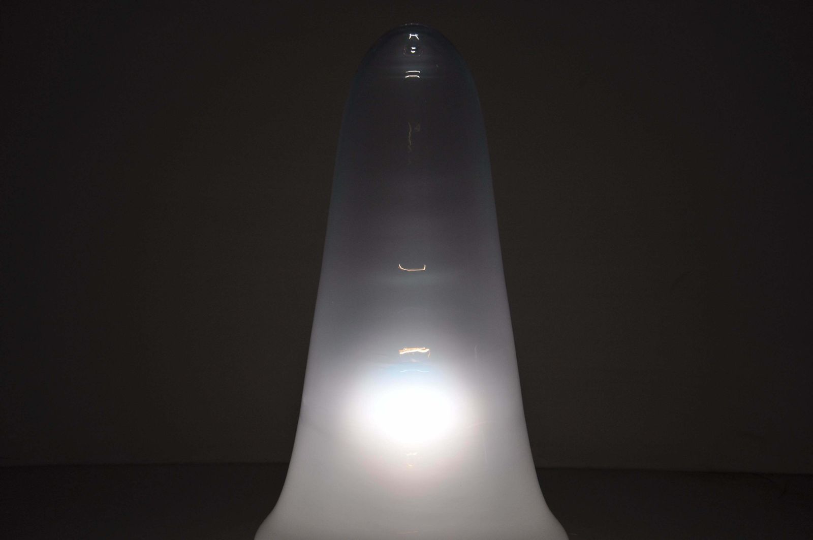 photo for sale Italian Table Lamp In The Style Of Carlo Nason, 1960s