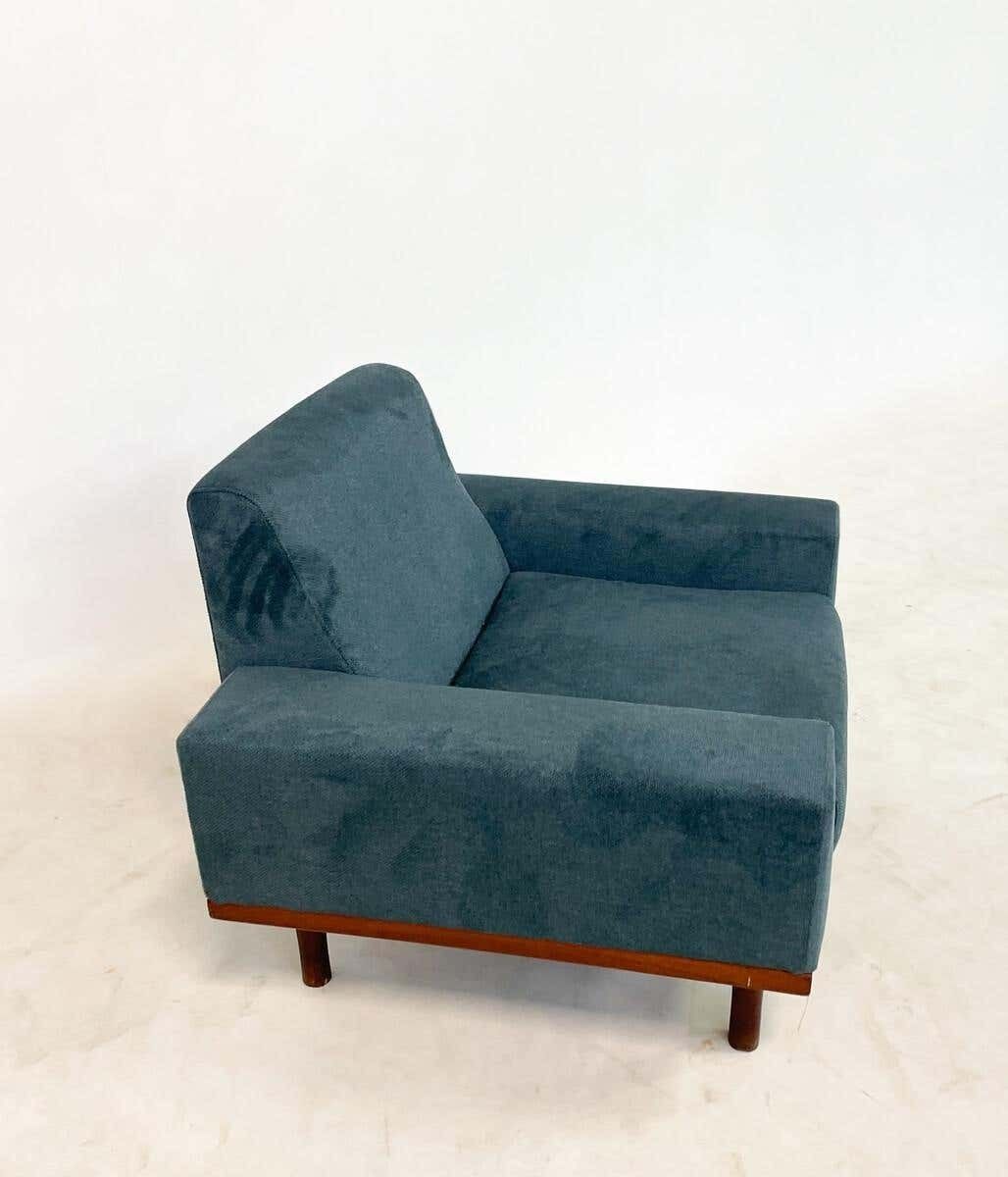 Mid Century Modern Pair Of Armchairs Model "Australia" By Illum Wikkelsø photo Furniture