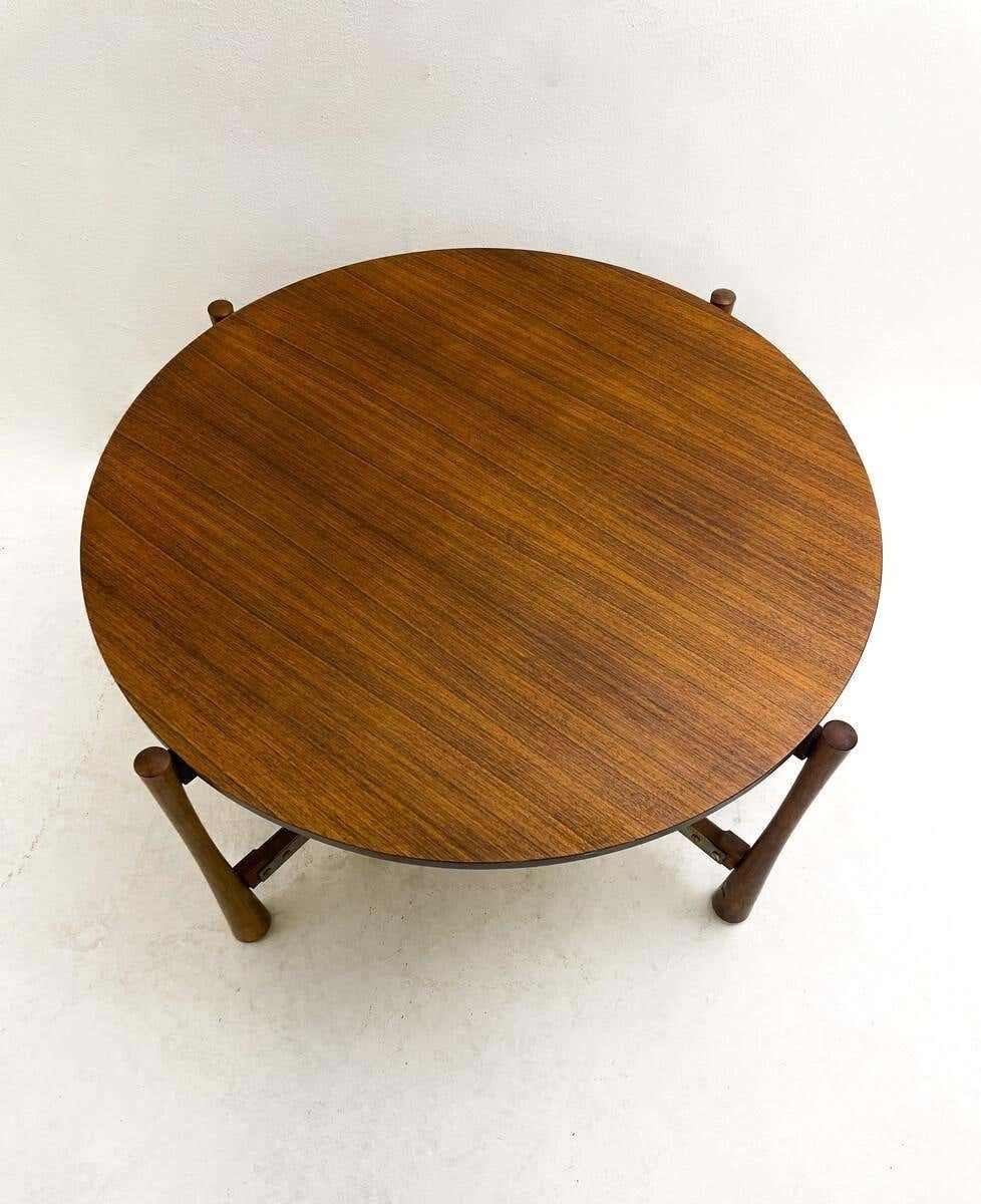 Mid Century Modern Coffee Table, Italy, Circa 1960 photo 2318.0